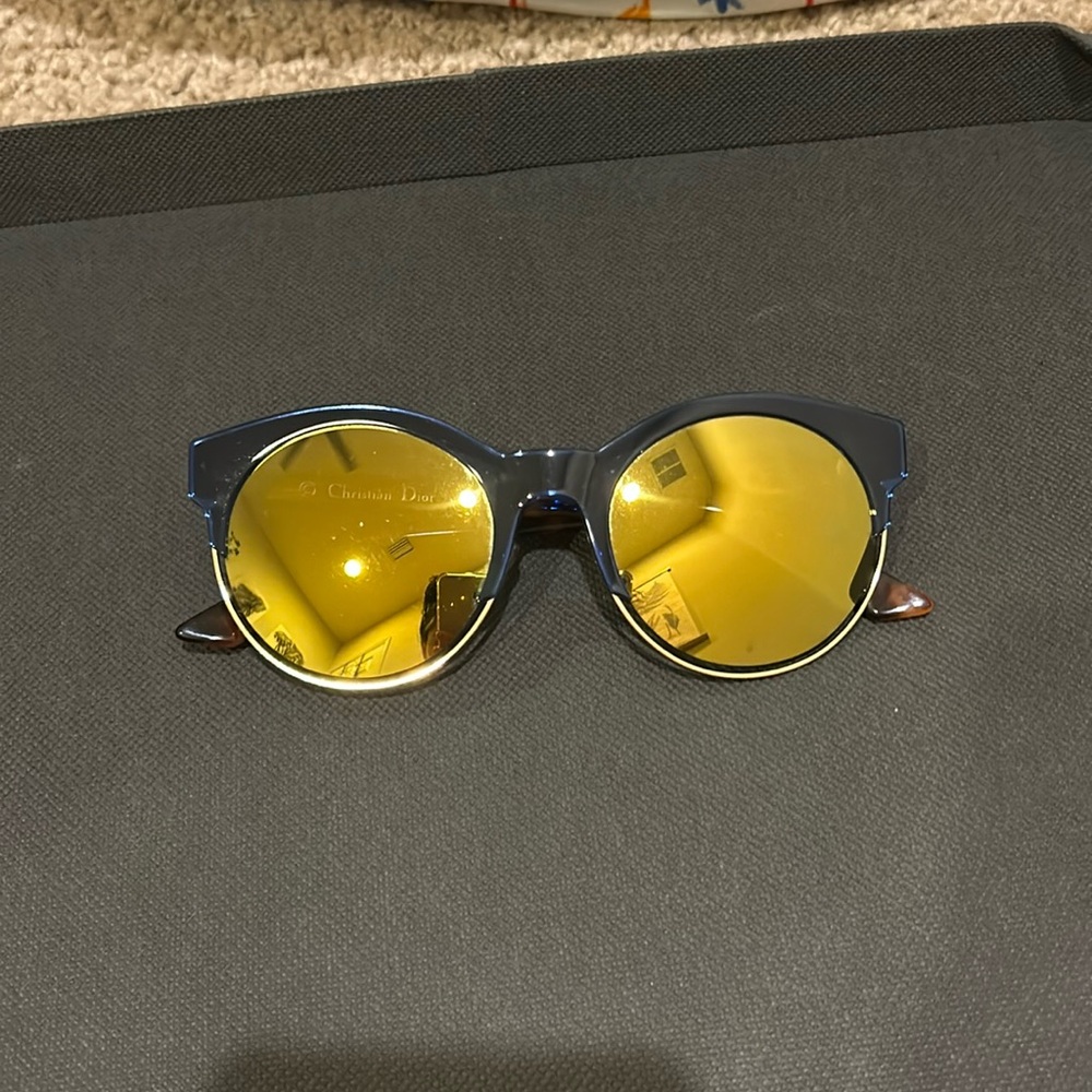 Dior Sunglasses